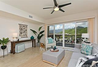 Ka Malanai At Kailua Condo