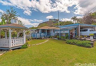 Lanikai Home