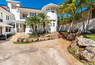 Kahala Home