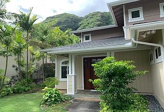 Aina Haina Rental