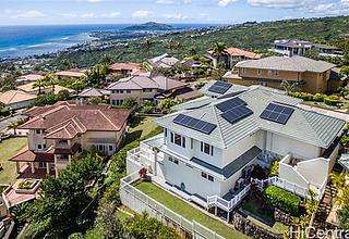 Hawaii Loa Ridge Home