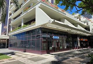 Imperial Plaza Commercial