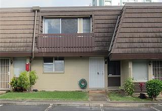 Pacific Village Annex Condo