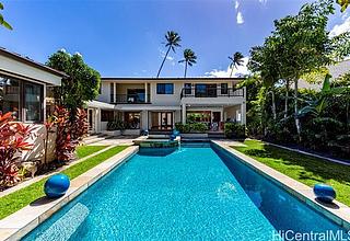 Kahala Home