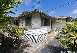 Waimanalo Home