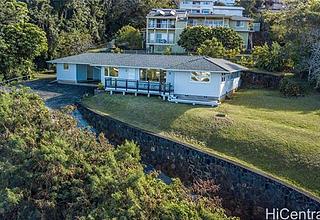 Makiki Heights Home