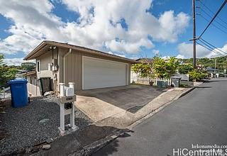 Aiea Heights Rental