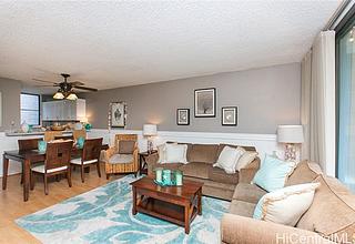 Poinciana Manor Condo