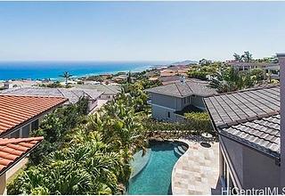Hawaii Loa Ridge Rental