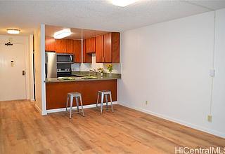 Kukui Plaza Condo