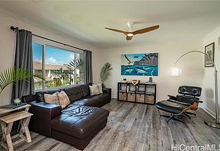 Aikahi Gardens Condo