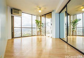 Honolulu Tower Condo