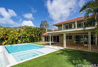 Mariners Cove Rental