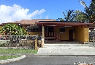 Coconut Grove Home