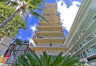 Diamond Head Bch Hotel Condo