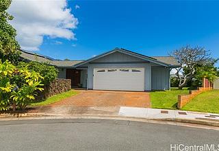 Mililani Home