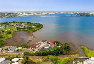 Aiea Home