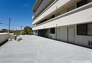 Kulanui Hale Condo