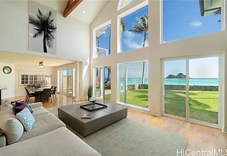 Lanikai Home