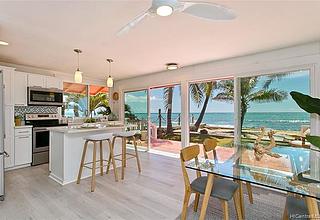 Ewa Beach Home