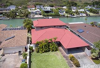 Spinnaker Isle Home