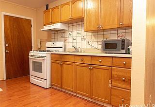 Kalihi-upper Home