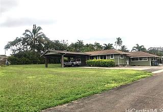 Wahiawa Heights Home