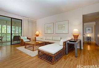 Kahala Beach Rental
