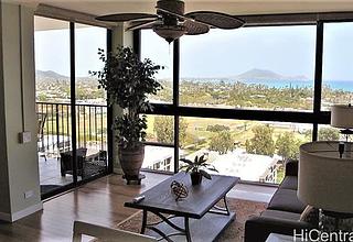 Windward Passage Rental