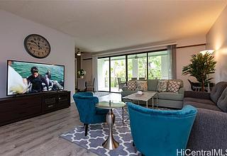 Kahala Beach Rental