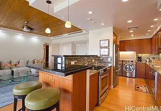 Kahala Beach Rental