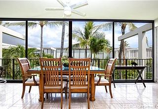 Kahala Beach Rental