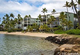 Kahala Beach Rental