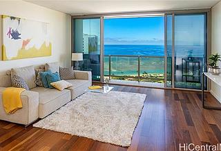 Koolani Condo