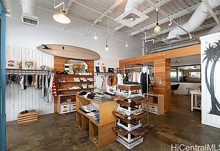 Diamond Head Business