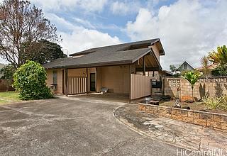 Mililani Home