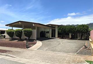 Koko Head Terrace Home