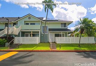 Villages At Waipio The Condo