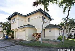 Kapolei-iwalani Home