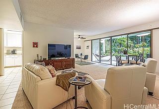 Kahala Beach Condo