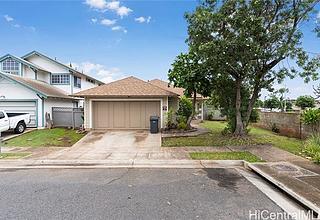 Kapolei Home