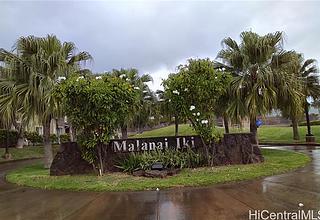 Malanai Iki Condo