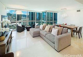 Koolani Condo