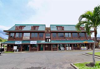 Maili Market Place Commercial
