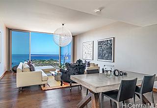 One Ala Moana Condo
