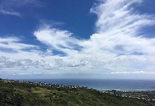 Maunalani Heights Home