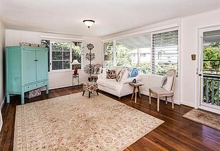 Lanikai Rental