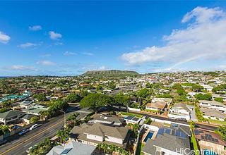Regency At Kahala Rental
