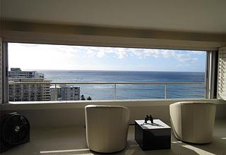Colony Surf Ltd Rental