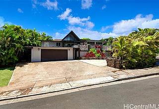 Diamond Head Home